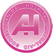 休日・夜間【動物病院】相互協力ネットワークLink ロゴ
